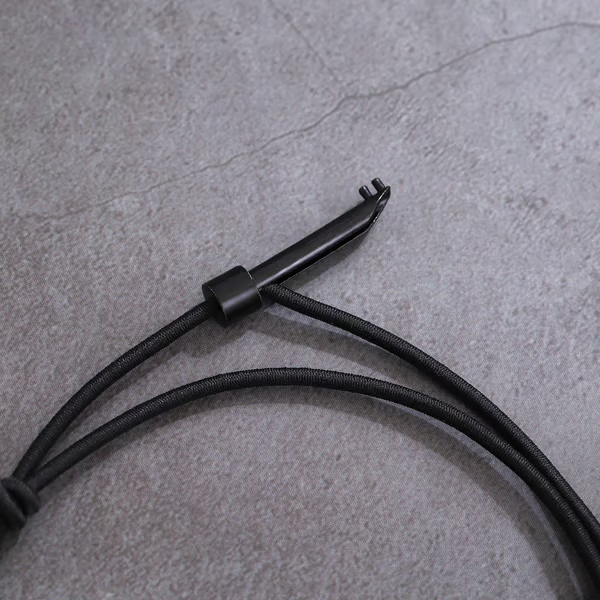 🔥Survival Wrist Strap-Survival Bracelet- Emergency Glass Breaker