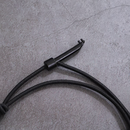 🔥Survival Wrist Strap-Survival Bracelet- Emergency Glass Breaker