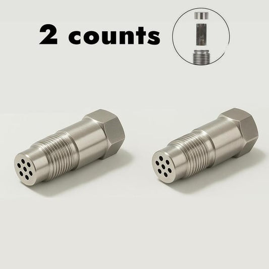 🚗1.5mm Car O2 Sensor-Car CEL Check Engine Light Adapter Eliminator