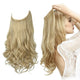 Halo Hair Extensions