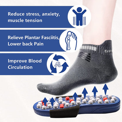 Foot Massager Tools
