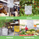 Reusable Ranch Fly Traps