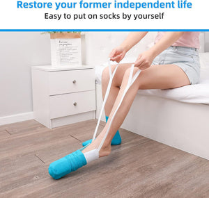 Sock Puller