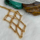 2025 ®Crystal Necklace--Best Gift
