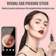 Smart Visual Ear Spoon Tool Set