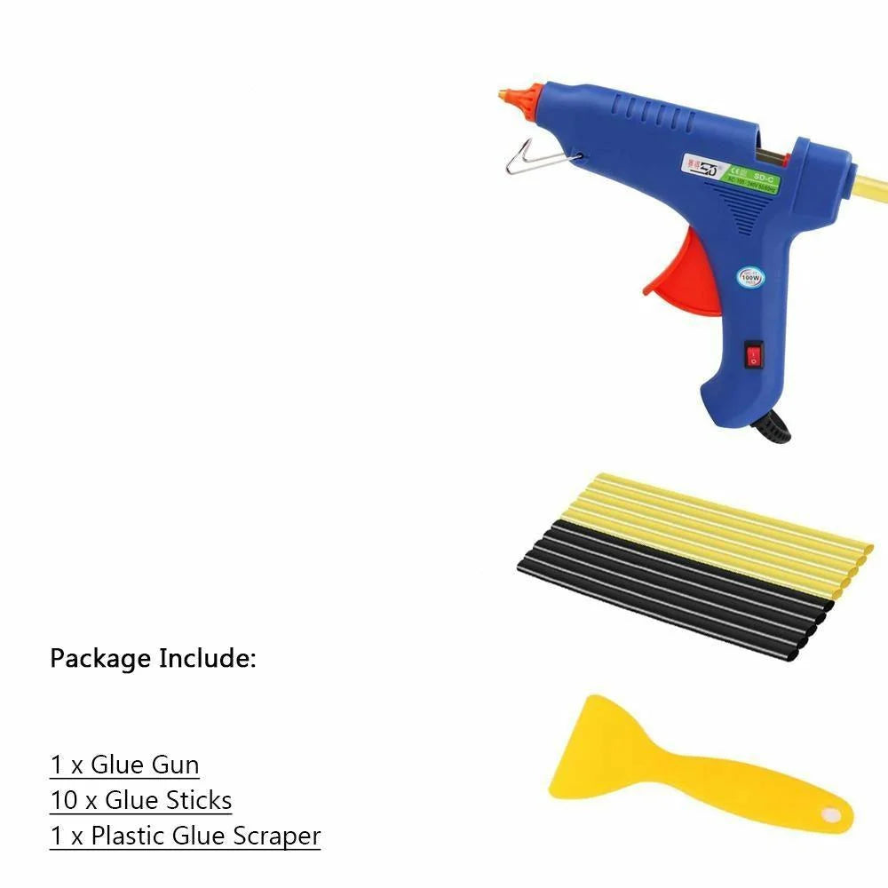 (🎁HOT SELL-49% OFF) Paintless Dent Repair Tools