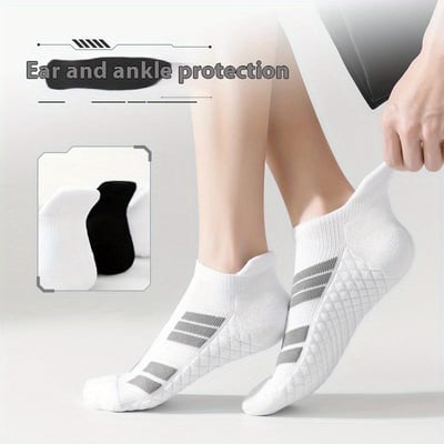 This Week's Special Price🎉Unisex Low-Cut No-Show Sports Socks