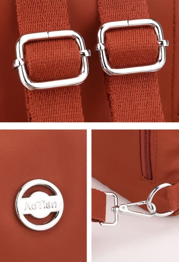 2026 Premium 3 in 1 Anti-Theft Travel Tote Bag🎒 - Image 16