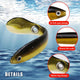 🎁New Year Hot Sale-30% OFF🐠Soft Bionic Fishing Lures