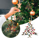 🐦🎄Hummingbird Christmas Ornament💠 (✨Same as in the video)