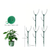 💕💖🌿 5 Pack Plant Support Stakes