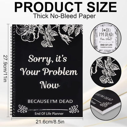 🎁End of Life Planner