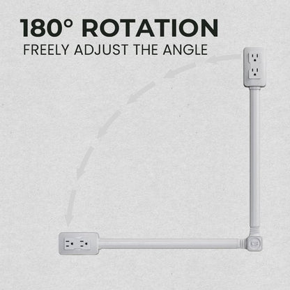 ✨Power Socket Expander