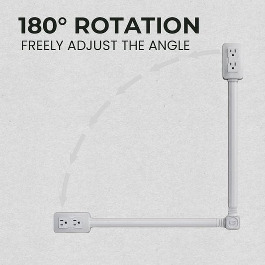 ✨Power Socket Expander