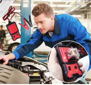 🎁2025 New Arrival🚗Automotive Relay Tester⚡🔌