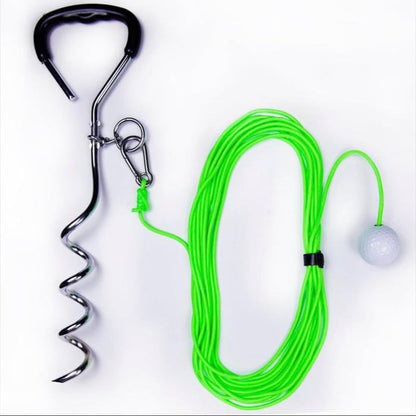Golf Training Tool for Drivers & Irons
