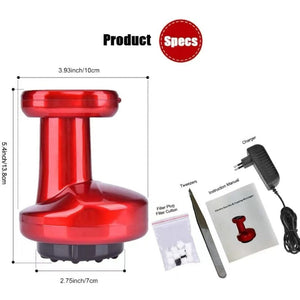 🎁Father's Day Pre Sale-30% OF🔥Electric Cupping Therapy Machine