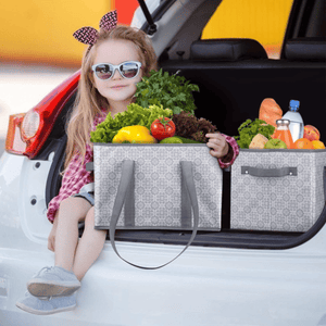 🛍️Reusable Grocery Bags