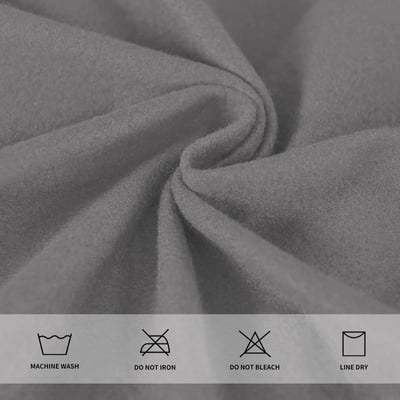 Chair Covers – Stretchy, Removable & Washable Protectors for Dining Room Chairs! 🪑