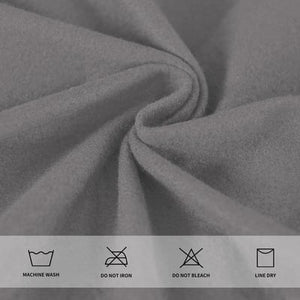 Chair Covers – Stretchy, Removable & Washable Protectors for Dining Room Chairs! 🪑