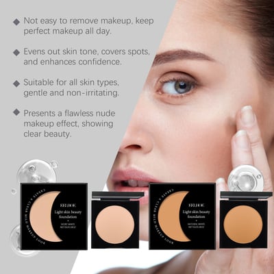 💖Last day 49% OFF-💖Under Eye Brightener, Conceal & Brighten Dark Circles