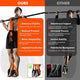 🎁🔥Heavy-duty Pull Up Workout Band