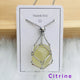 2025 ®Crystal Necklace--Best Gift