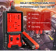🎁2025 New Arrival🚗Automotive Relay Tester⚡🔌