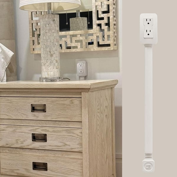 ✨Power Socket Expander