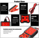 🎁2025 New Arrival🚗Automotive Relay Tester⚡🔌