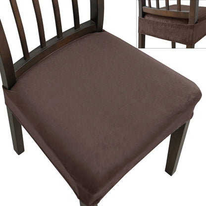 🎅🔥 Durable, Stylish & Easy-Clean 🪑✨ - Coffee