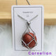 2025 ®Crystal Necklace--Best Gift