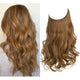 Halo Hair Extensions