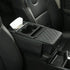🔥Christmas Hot Sale -Multifunctional PU Leather Car Armrest Box Mat