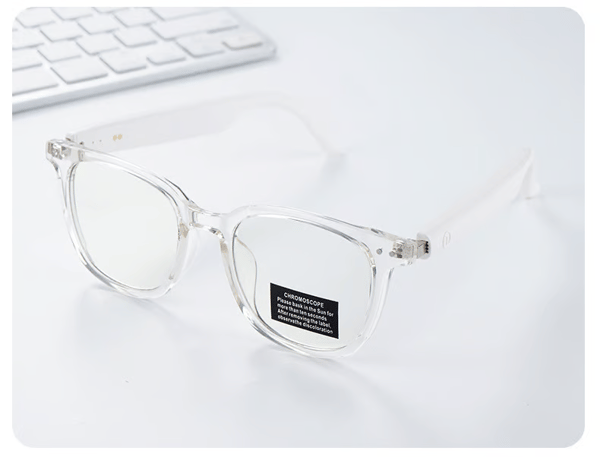 🔥 AI Interpretation Smart Glasses🕶️33-Language Translation, Photochromic Lenses, AI Chat & Hands-Free Audio