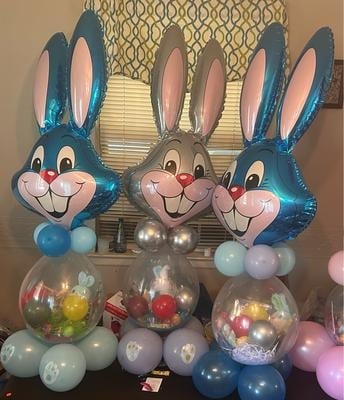 🔥Easter Bunny Buddy