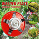 🏆Flash Sale⚡ 50K+ SOLD! Almost Gone-💥☘️Weeding Disc💚，Best gifts