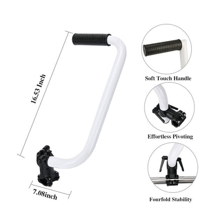 🏆 50K+ SOLD! – Almost Gone💥-✨2026 New Upgraded Trimmer Handle