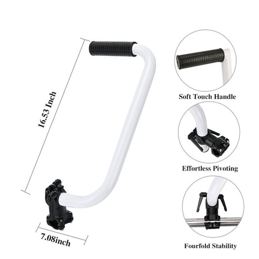 🏆 50K+ SOLD! – Almost Gone💥-✨2026 New Upgraded Trimmer Handle