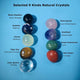 2025 ®Crystal Necklace--Best Gift
