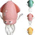 Electric Crawling Octopus Toy