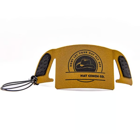 🎩Hat Cinch – Secure Your Hat with Confidence