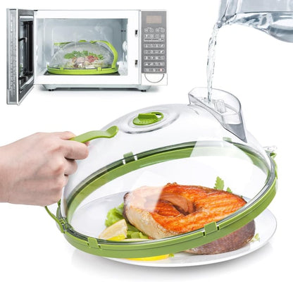 🎉Microwave Cover for Food