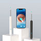 Smart Visual Ear Spoon Tool Set