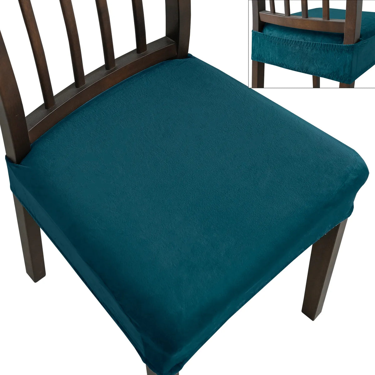 🎅🔥 Durable, Stylish & Easy-Clean 🪑✨ - Dark Green