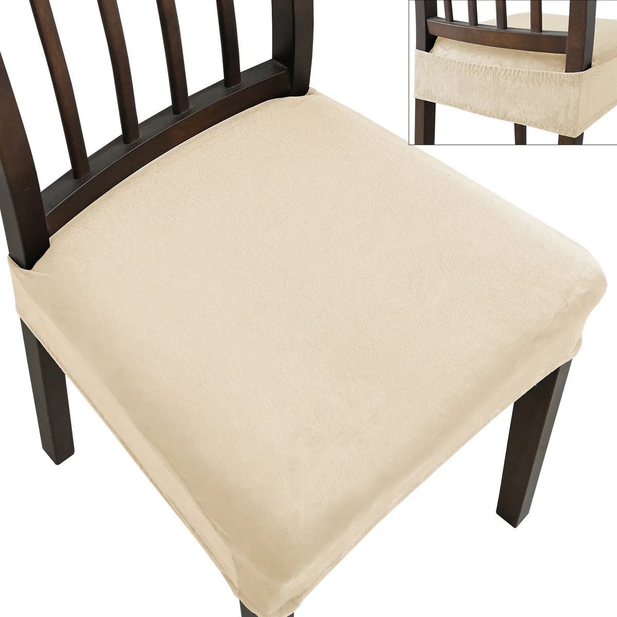 🎅🔥 Durable, Stylish & Easy-Clean 🪑✨ - Beige