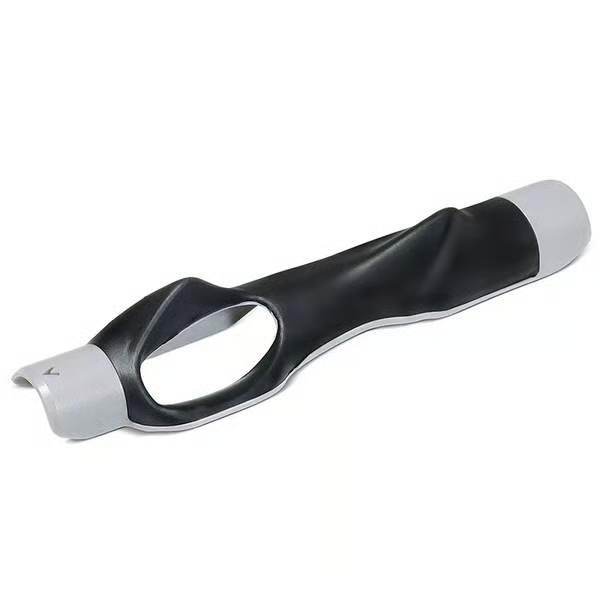 💥 Golf Grip Trainer - Golf Swing Aid Club Attachment for Correct Hand Placement