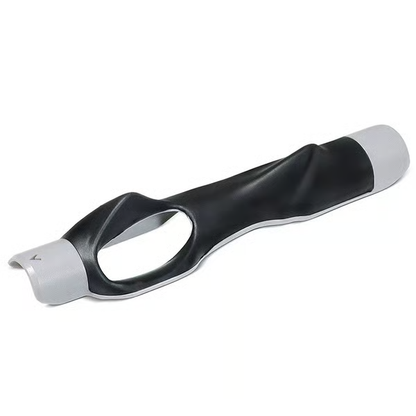💥 Golf Grip Trainer - Golf Swing Aid Club Attachment for Correct Hand Placement