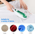 Handheld Steam Ironing Brush