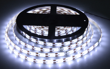 LED Motion Sensor Waterproof Light Belt